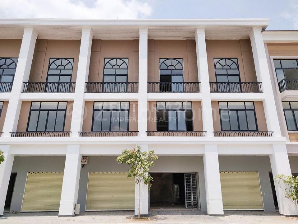 Chak Angrae Kraom, Mean Chey, Phnom Penh, 캄보디아