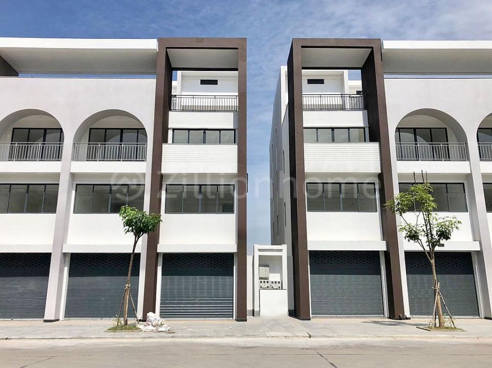 Preaek Lieb, Chraoy Chongvar, Phnom Penh, 柬埔寨