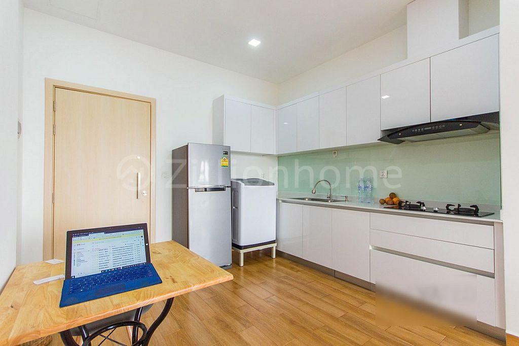 Boeng Keng Kang Ti Bei, Boeng Keng Kang, Phnom Penh, קמבודיה