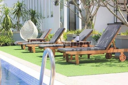 Boeng Keng Kang Ti Bei, Boeng Keng Kang, Phnom Penh, קמבודיה