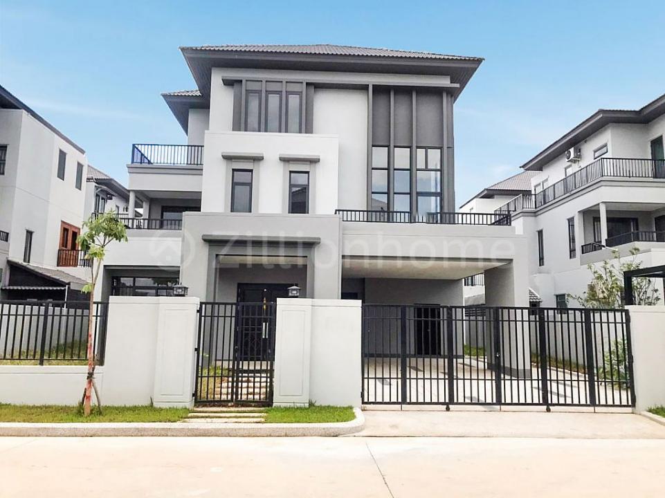 Chrang Chamreh Ti Pir, Russey Keo, Phnom Penh, Cambodia