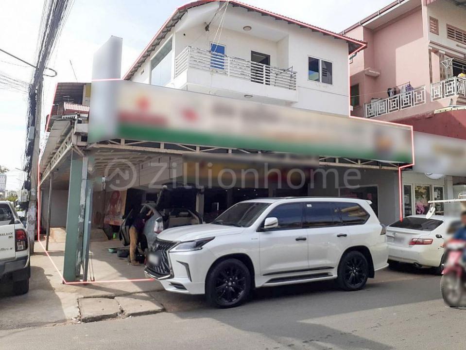 Tuek L'ak Ti Bei, Tuol Kouk, Phnom Penh, Cambodia