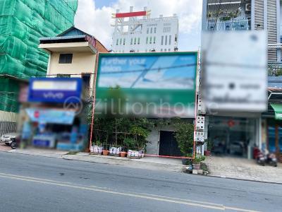 Tuol Tumpung Ti Muoy, Chamkar Mon, Phnom Penh, Cambodia