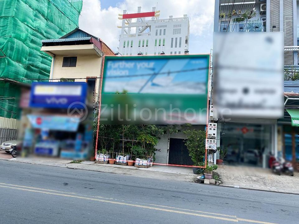 Tuol Tumpung Ti Muoy, Chamkar Mon, Phnom Penh, Camboya