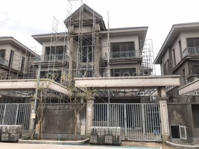 Cheung Aek, Dangkao, Phnom Penh, Cambodia