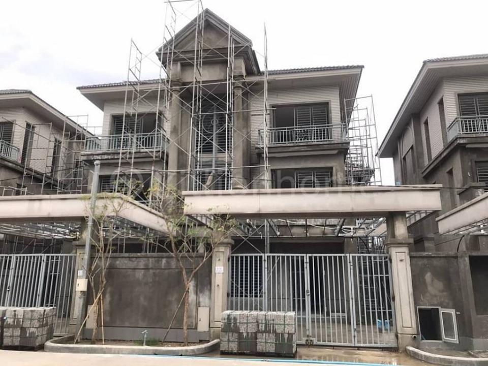 Cheung Aek, Dangkao, Phnom Penh, Камбоджа