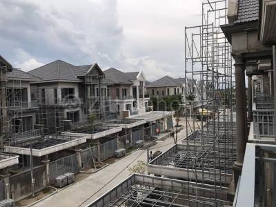 Cheung Aek, Dangkao, Phnom Penh, Камбоджа