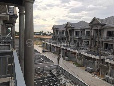 Cheung Aek, Dangkao, Phnom Penh, Камбоджа