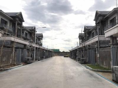 Cheung Aek, Dangkao, Phnom Penh, Камбоджа