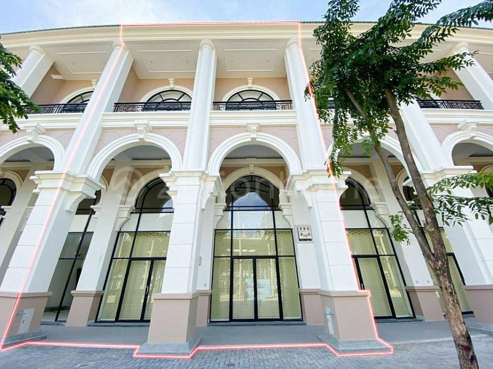 Chak Angrae Kraom, Mean Chey, Phnom Penh, Камбоджа