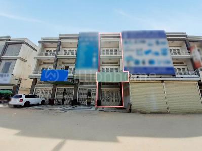 Kamboul, Pou Senchey, Phnom Penh, Cambodia