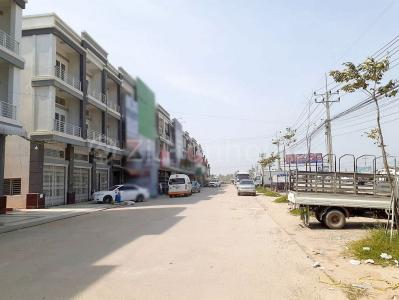 Kamboul, Pou Senchey, Phnom Penh, 캄보디아