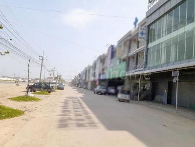 Kamboul, Pou Senchey, Phnom Penh, 캄보디아