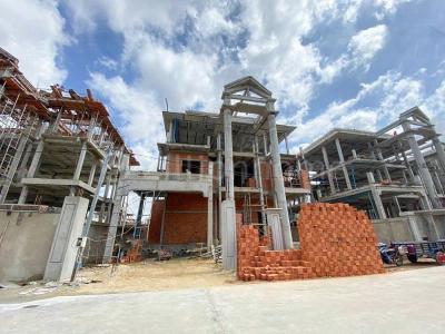 Chak Angrae Kraom, Mean Chey, Phnom Penh, Cambodia