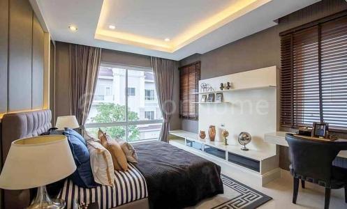 Chak Angrae Kraom, Mean Chey, Phnom Penh, Cambodia