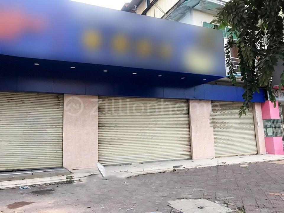 Tonle Basak, Chamkar Mon, Phnom Penh, 캄보디아