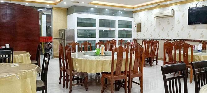 Tonle Basak, Chamkar Mon, Phnom Penh, 캄보디아