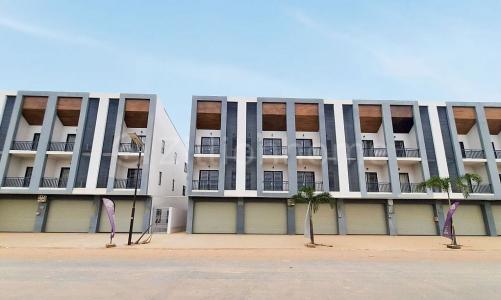 Khmuonh, Saensokh, Phnom Penh, Cambodia