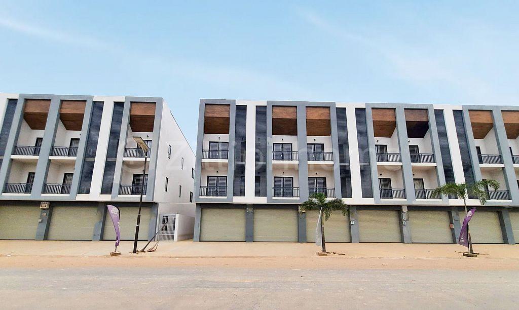 Khmuonh, Saensokh, Phnom Penh, Cambodia