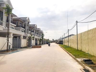 Cheung Aek, Dangkao, Phnom Penh, Cambodia