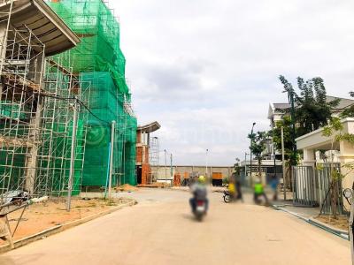 Cheung Aek, Dangkao, Phnom Penh, Cambodia