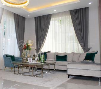 Preaek Lieb, Chraoy Chongvar, Phnom Penh, Camboja