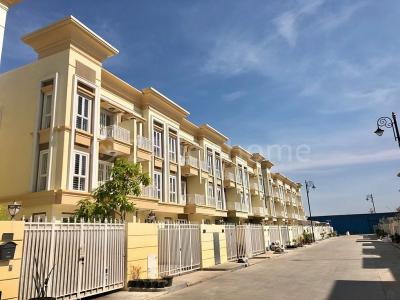 Preaek Lieb, Chraoy Chongvar, Phnom Penh, Camboja