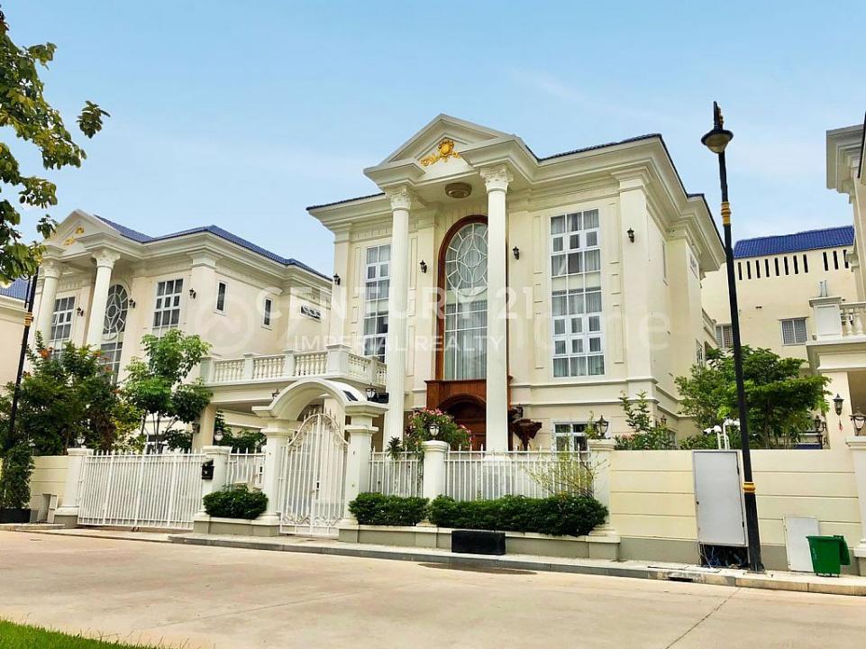 Preaek Lieb, Chraoy Chongvar, Phnom Penh, Cambodia