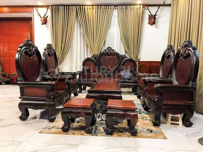 Preaek Lieb, Chraoy Chongvar, Phnom Penh, Cambodia