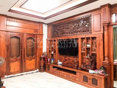 Preaek Lieb, Chraoy Chongvar, Phnom Penh, Cambodia