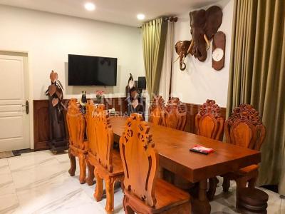 Preaek Lieb, Chraoy Chongvar, Phnom Penh, Cambodia