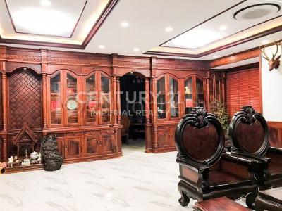 Preaek Lieb, Chraoy Chongvar, Phnom Penh, Cambodia