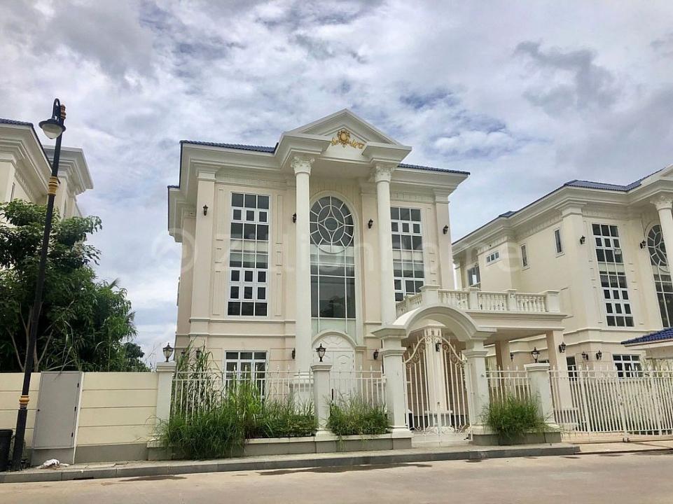 Preaek Lieb, Chraoy Chongvar, Phnom Penh, Cambodia