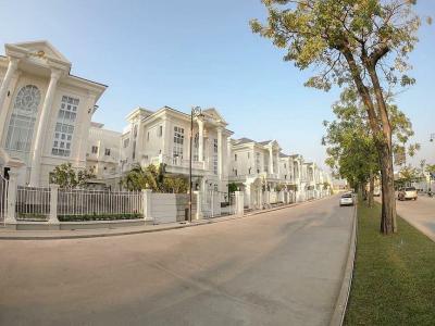 Preaek Lieb, Chraoy Chongvar, Phnom Penh, Cambodia