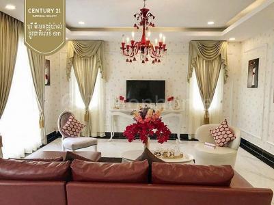 Preaek Lieb, Chraoy Chongvar, Phnom Penh, Cambodia