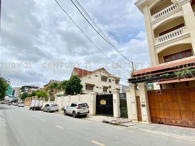 Boeng Kak Ti Pir, Tuol Kouk, Phnom Penh, 柬埔寨