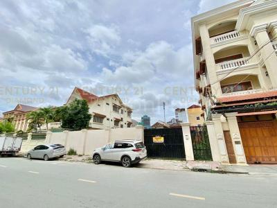 Boeng Kak Ti Pir, Tuol Kouk, Phnom Penh, 柬埔寨