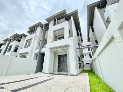 Cheung Aek, Dangkao, Phnom Penh, Cambodia