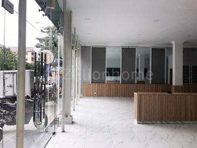 Boeng Kak Ti Pir, Tuol Kouk, Phnom Penh, Camboja