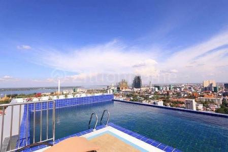 Boeng Keng Kang Ti Bei, Boeng Keng Kang, Phnom Penh, Cambodia