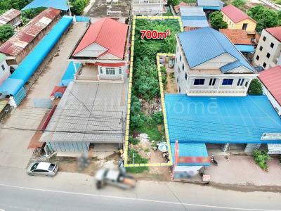 Preaek Lieb, Chraoy Chongvar, Phnom Penh, Cambodia