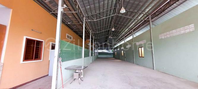 Khmuonh, Saensokh, Phnom Penh, Camboja