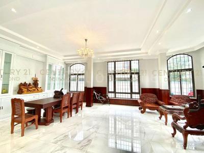 Phnom Penh Thmei, Saensokh, Phnom Penh, Cambodia