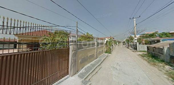 Tuek Thla, Saensokh, Phnom Penh, Kamboçya