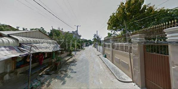 Tuek Thla, Saensokh, Phnom Penh, Kamboçya