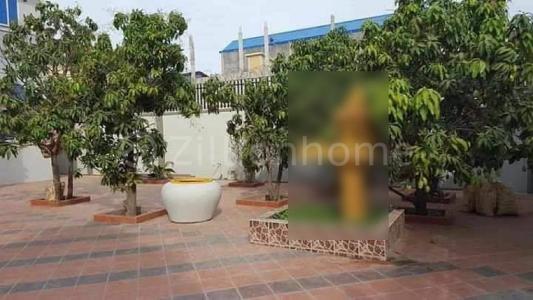 Tuek Thla, Saensokh, Phnom Penh, Kamboçya