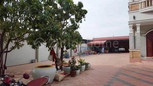 Tuek Thla, Saensokh, Phnom Penh, Kamboçya