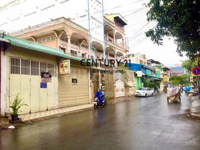 Phsar Depou Ti Muoy, Tuol Kouk, Phnom Penh, Cambodia