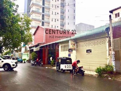 Phsar Depou Ti Muoy, Tuol Kouk, Phnom Penh, Cambodia
