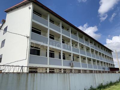 Trapeang Krasang, Pou Senchey, Phnom Penh, Cambodia